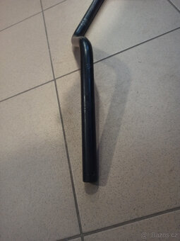 řidítka originál Honda - 3