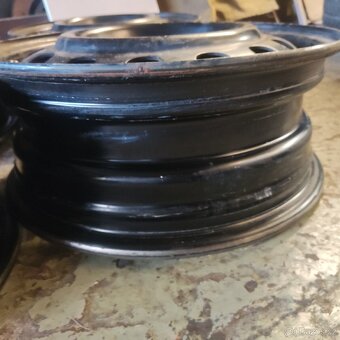 Rafky,disky,kola kia-hyundai - 3