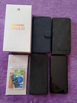 Huawei nova 5t - 3