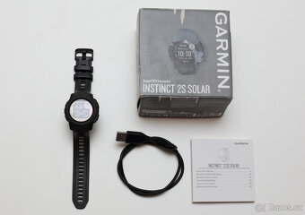 Garmin Instinct 2S Solar - 3