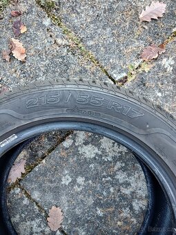 Sava Eskimo hp2 pouze 1kus - 3