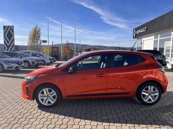 Renault Clio, generation TCe 90 1 - 3