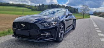 Ford Mustang 3.7 V6 - 3
