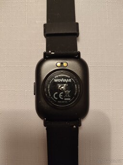 Wowme watch TS - 3