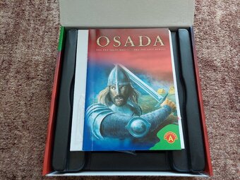 desková hra Osada (Alexander) - 3
