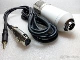 NOVÝ BM-800 STUDIO MIKROFON - 3