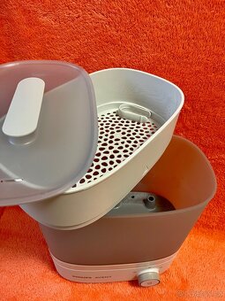 Philips Avent - Sterilizátor 3v1 SCF293/00 - 3