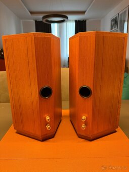 Tannoy Autograph Mini GR (MK1) - 3