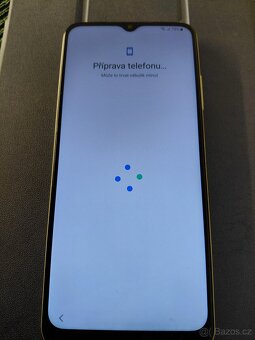 Samsung galaxy A22 5G - 3