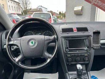Škoda Octavia - 3