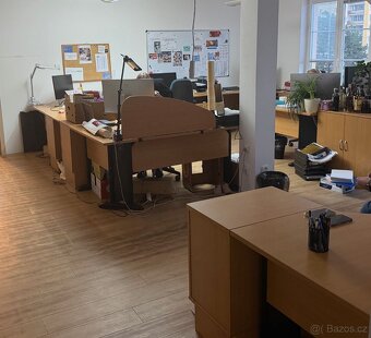 Kancelářský nábytek - 3