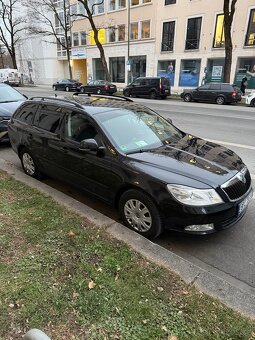 Škoda Octavia 2 Facelift 2.0TDi 190.000Km - 3