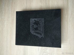 Pamětní deska Australasia - 3