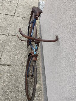 Historické kolo 1 - 3