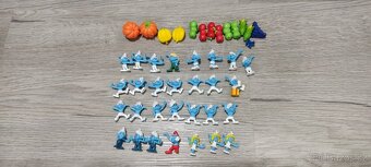 Hra šílený profesor a autíčka,plyšáci - 3