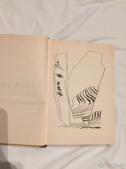 dobrá země - Pearl S. Bucková - 3