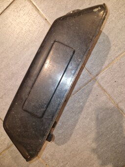 Nádrž babetta 210 - 3