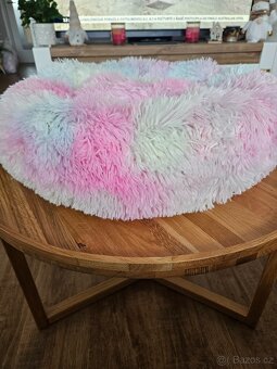 Nový chlupatý pelíšek - 3