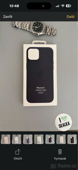 Iphone Case/Kryt - 3