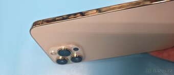 iPhone 13 Pro 128Gb zlatý - 3