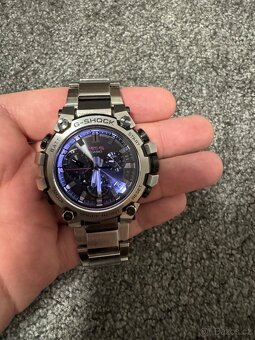 Casio G-Shock MTG B-3000D-1AER - 3