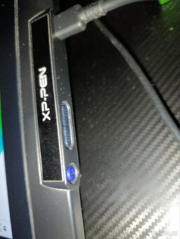 Grafický tablet XP pen artist 12 pro - 3