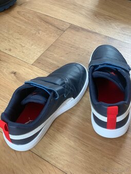 Chlapecké boty Puma 32 - 3