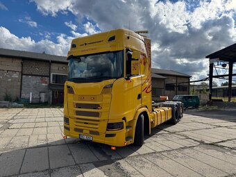 Scania NG S500 bdf - 3