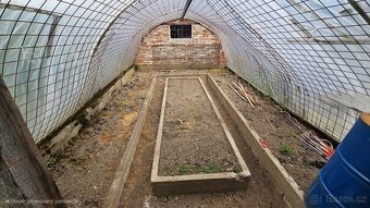 Prodej zahrady s chatou - Tachov - 3