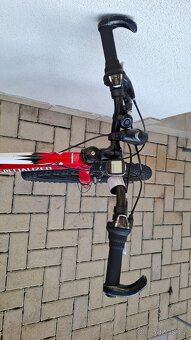 Dětské kolo Specialized Hotrock 24” - 3