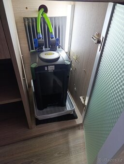 Akvárium Diversa 300L - 3