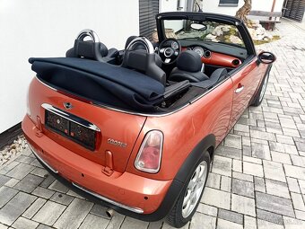 MINI COOPER KABRIOLET - NA PREDAJ - 3