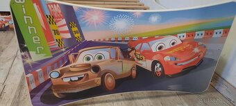 DĚTSKÉ POSTELE s matrací - 3