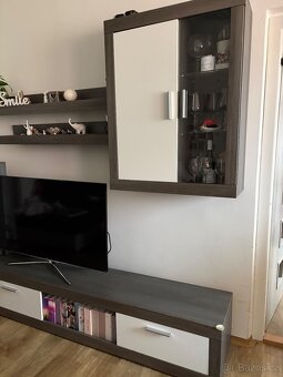 Obývací stěna - 3