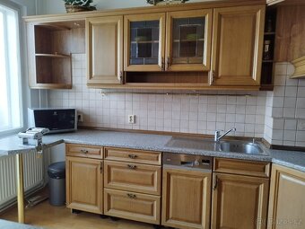 Prodám kuchyň_komplet - 3