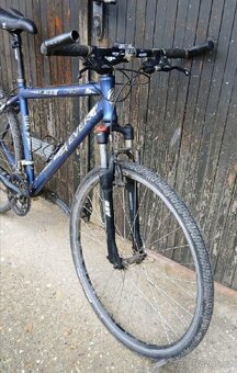 Horské kolo 4ever - 3