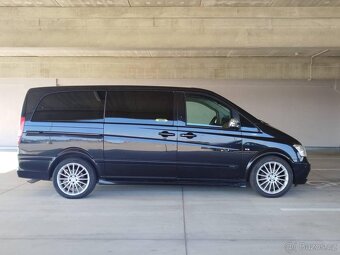 VIANO AVANTGARD 3.0 - 3