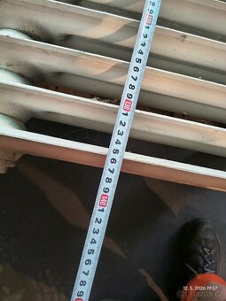 Prodám radiator - 3