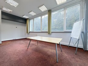 Pronájem kanceláře, 40 m2 -  350 m2, v areálu Adast Adamov - 3
