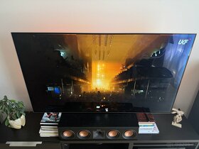 TV PHILIPS 55oled754/12 - 3