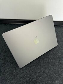 MacBook Pro 14" 2023, M2 Pro - 3