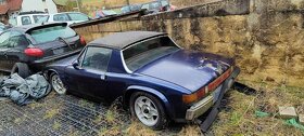 Porsche 914 - 3