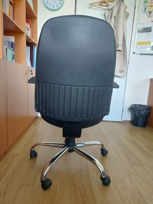 Kancelářské židle za 200kč - 3