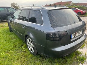Audi a4 b7 2.0 tdi 103kw - 3
