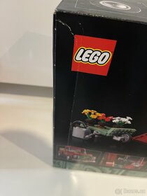 LEGO Icons 10290 Pick-up - 3
