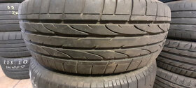 letni pneu Bridgestone Dueler HP Sport 215 65 r16 98H - 3