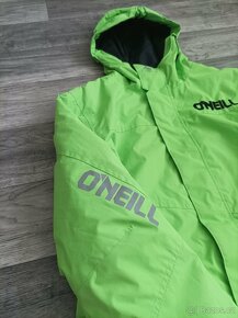 Lyžařská bunda O'Neill vel. 152 - 3