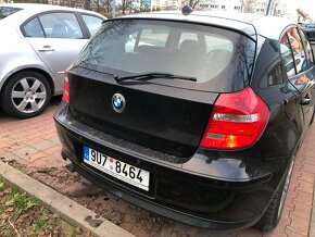 BMW 118d - 3
