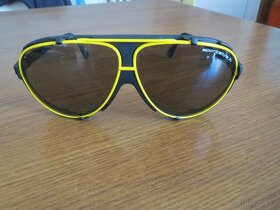 slunecní brýle Uvex , Unisex - 3