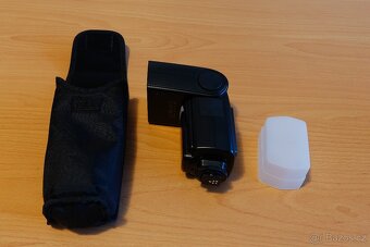 NISSIN Di866 pro CANON - 3